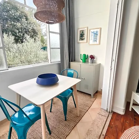Bright, Spacious And Well-located, By Timecooler * Lissabon