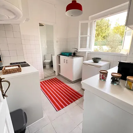 Apartamento Bright, Spacious And Well-located, By Timecooler Lisboa